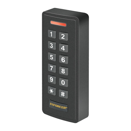 Seco-Larm SK-2612-SPQ Wiegand Keypad with Card Reader | theelitegateoffers.com