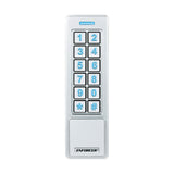 Seco-Larm SK-B241-PQ Bluetooth Keypad & Reader