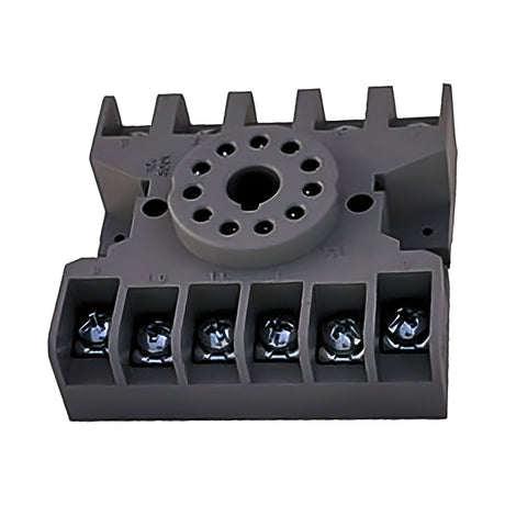 EDI Reno SKT-11 Plug-In Socket for Loop Detectors | theelitegateoffers.com