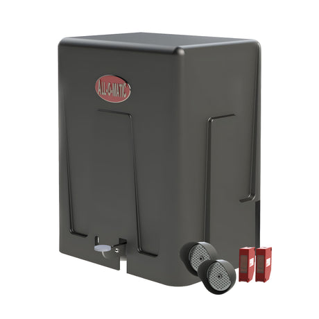 All-O-Matic SL-150 DC PRO Gate Operator - 1 HP | theelitegateoffers.com