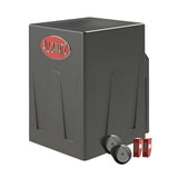 All-O-Matic SL-45 DC Pro Compact Slide Gate Operator | theelitegateoffers.com
