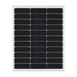 Elite 65W Solar Panel Kit for Gate Operators - 12V | theelitegateoffers.com