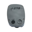 SOS - Siren Operated Sensor for Emergency Vehicle Gate Access