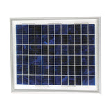LiftMaster SP10W12V 10W Solar Panel for Gates | theelitegateoffers.com