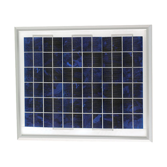 LiftMaster SP10W12V 10W Solar Panel for Gates | theelitegateoffers.com