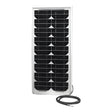 LiftMaster SP20W12V 20W Solar Panel for Gates | theelitegateoffers.com