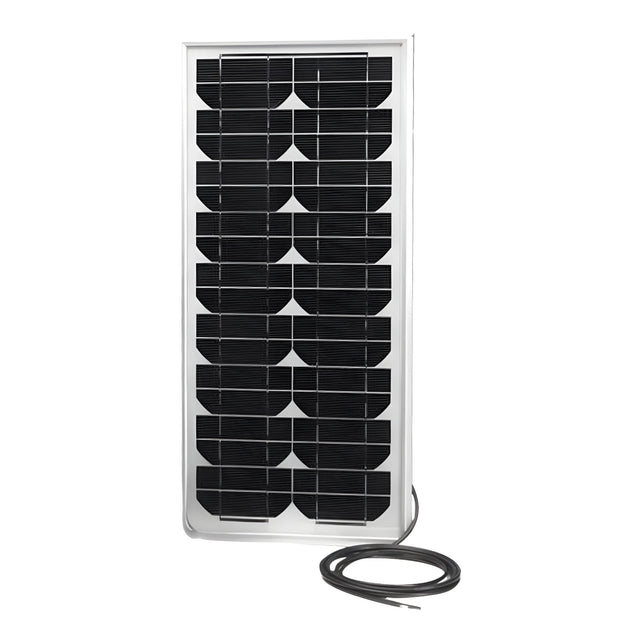 LiftMaster SP20W12V 20W Solar Panel for Gates | theelitegateoffers.com