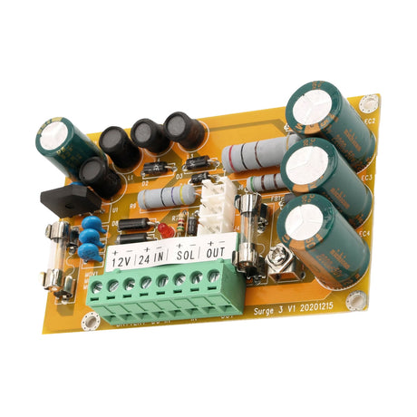 AES SURGE3 Control Board | theelitegateoffers.com