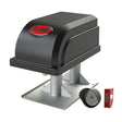 All-O-Matic SW-320 DC "PRO" Swing Gate Operator | theelitegateoffers.com