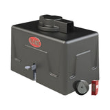 All-O-Matic SW-350 DC "PRO" Swing Gate Operator (1HP) | theelitegateoffers.com