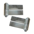 LiftMaster SWG606 Uphill Gate Hinges for Sloped Driveways | theelitegateoffers.com