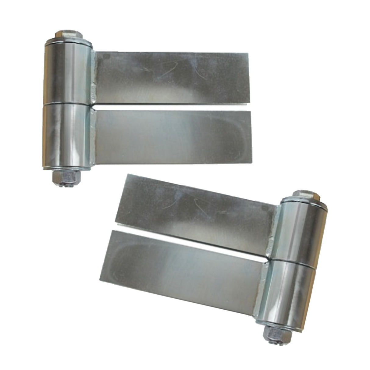 LiftMaster SWG606 Uphill Gate Hinges for Sloped Driveways | theelitegateoffers.com