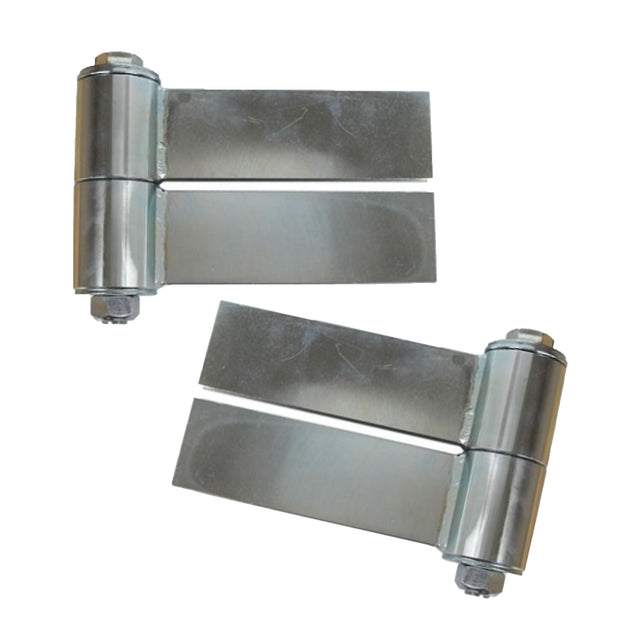 LiftMaster SWG606 Uphill Gate Hinges for Sloped Driveways | theelitegateoffers.com