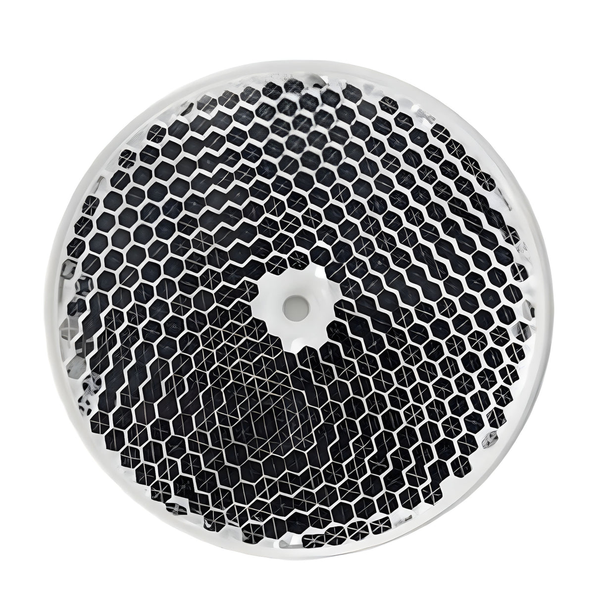 Seco-Larm E-931ACC-RC1Q Photoeye Reflector 3-Inch | theelitegateoffers.com