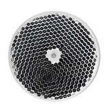Seco-Larm E-931ACC-RC1Q Photoeye Reflector 3-Inch | theelitegateoffers.com