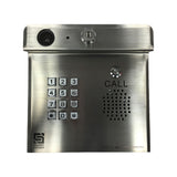 Security Brands 16-X1UC, 4G LTE Upgrade with Ascent Camera