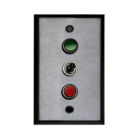 Signal Tech 3039 SPDT Switch On/Off/On