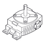 Viking Access T21GB80K Worm Gearbox for T21NX | theelitegateoffers.com