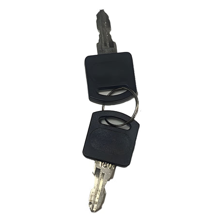 All-O-Matic T24-KEY180 Replacement Key for Toro24 | theelitegateoffers.com