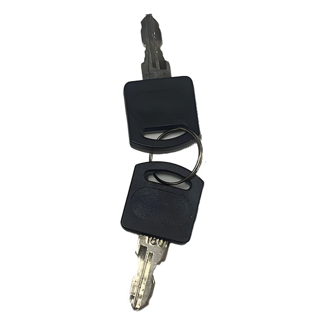 All-O-Matic T24-KEY180 Replacement Key for Toro24 | theelitegateoffers.com