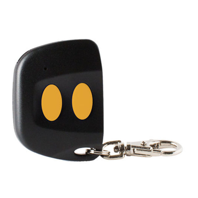 Transmitter Solutions 390LMPB2K3 Firefly3 2-Button Remote 390 MHz | theelitegateoffers.com