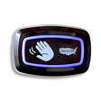 US Automatic 030215 Hands-Free Wireless Exit Button  | theelitegateoffers.com
