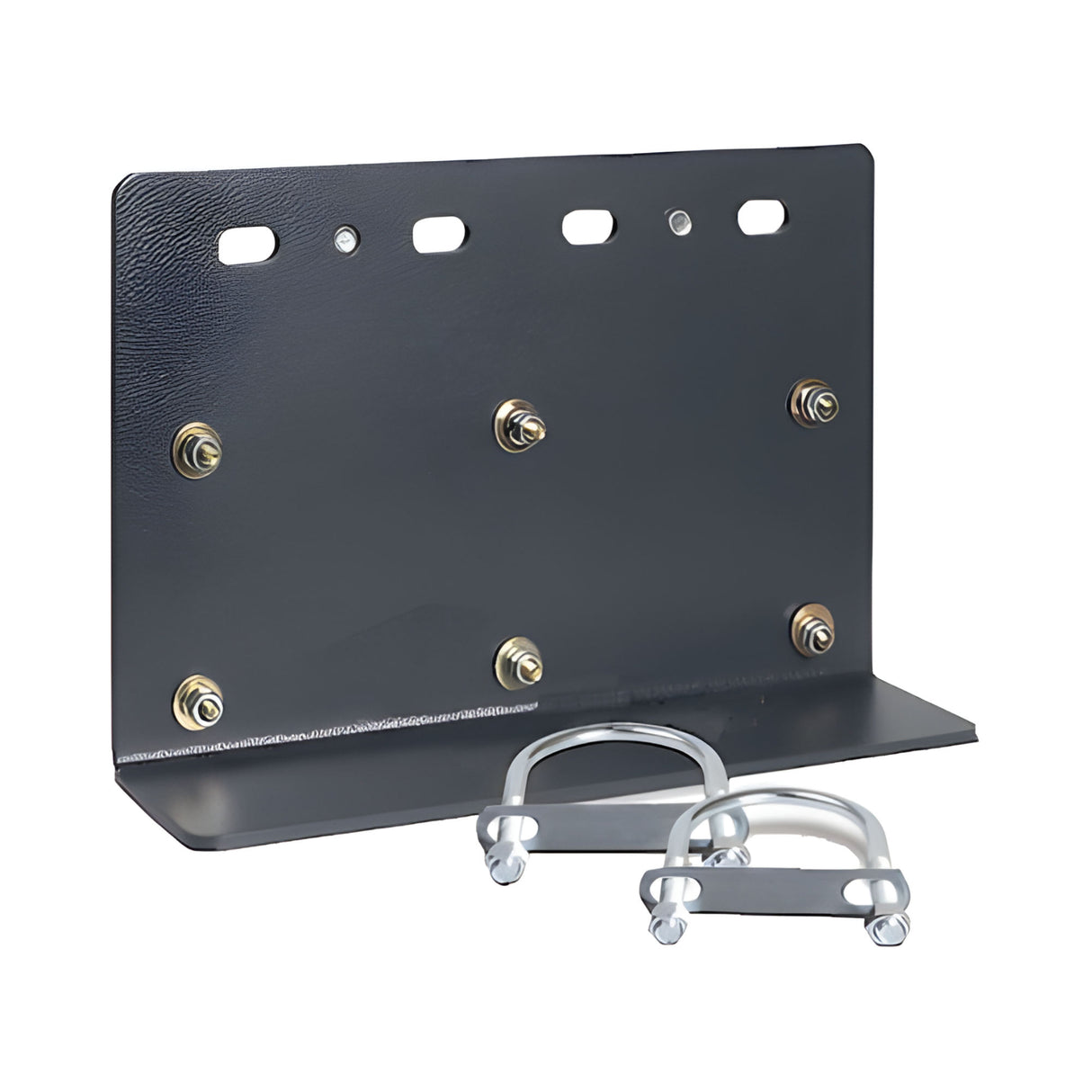 Viking VA-G5PSKT Pipe Stand for G5 Gate Operators | theelitegateoffers.com