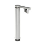 Locinox Venus-G Motorized Gate Closer, silver