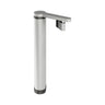 Locinox Venus-G Motorized Gate Closer, silver