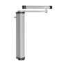 Locinox Venus-S Motorized Gate Closer, silver