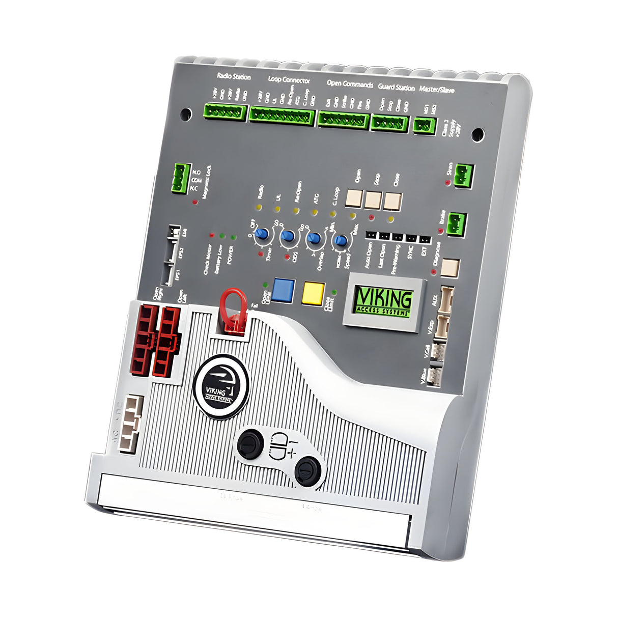 Viking Access VFLEXPCB-H10 with a black logo / sticker