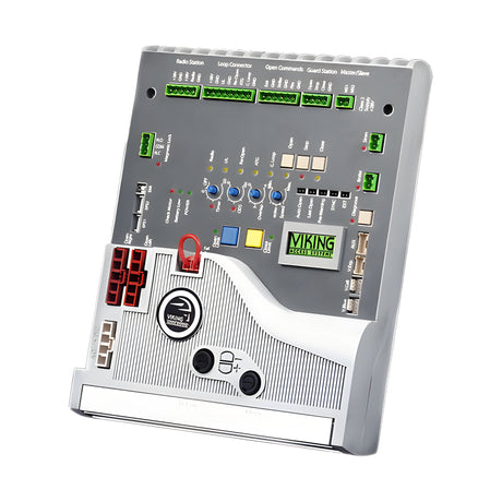 Viking Access VFLEXPCB-H10 with a black logo / sticker