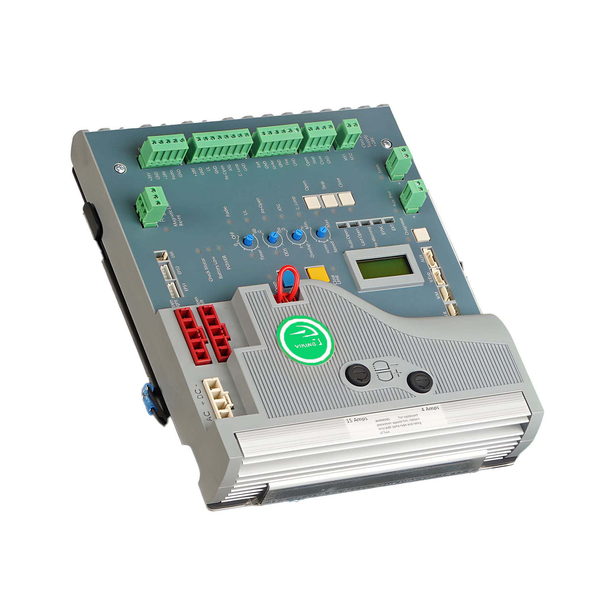 Viking Access VFLEXPCBU16-H10 with a green logo / sticker
