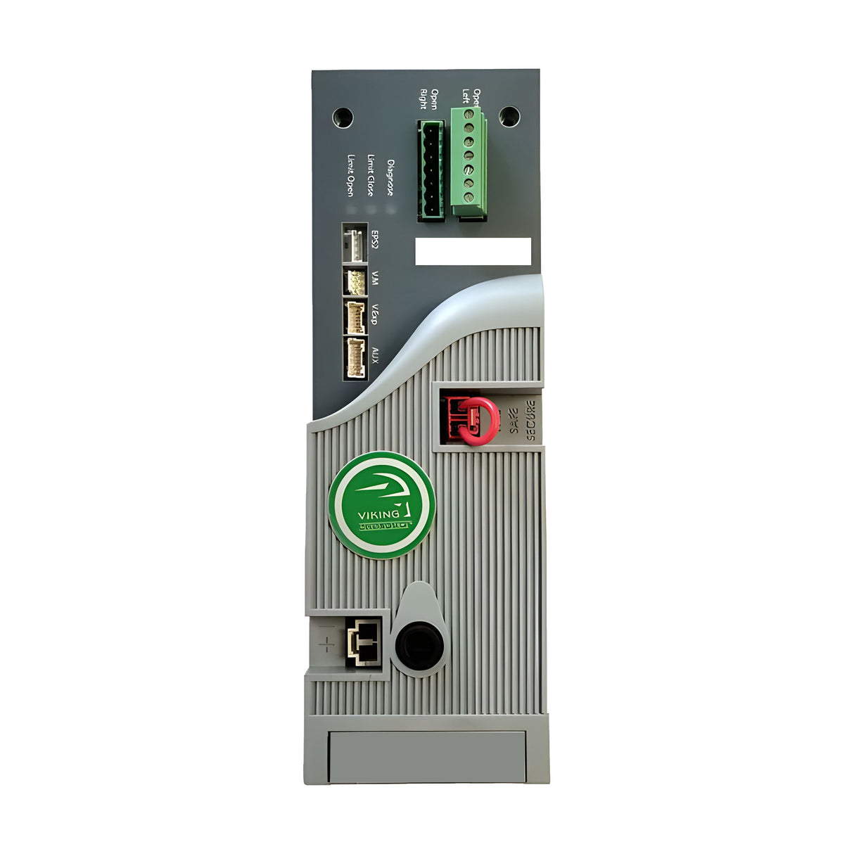 Viking VFLEXSMU16 Slave Board for Dual Gates, front view