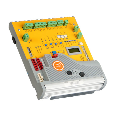 Viking VSPCBU18 Solar Control Board UL325, post 2018