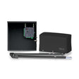 HySecurity Vanguard 3501 Swing Gate Operator Kit | theelitegateoffers.com