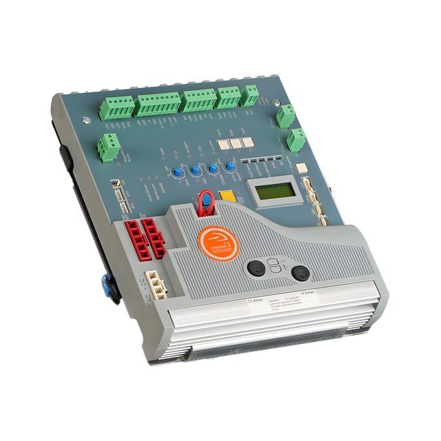 Viking VFLEX H10 Control Board for Slide Gate Operators | theelitegateoffers.com