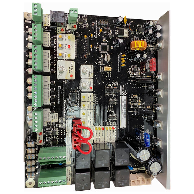 Viking DUMSCB10 Circuit Board Dual Gates