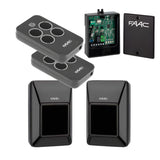 Viking VA-ACKSWING Accessory Kit for Swing Gates | theelitegateoffers.com