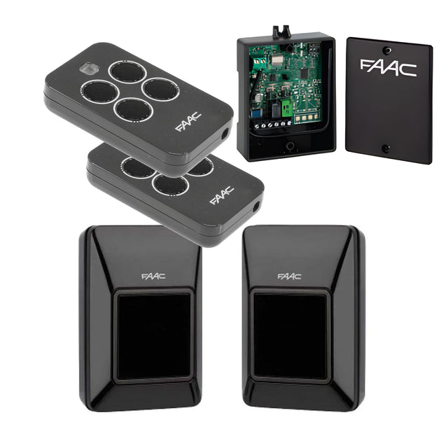 Viking VA-ACKSWING Accessory Kit for Swing Gates | theelitegateoffers.com