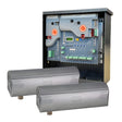 Viking X-390 Dual Swing Gate Openers