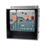 Viking ECU Control Panel for Dual G5