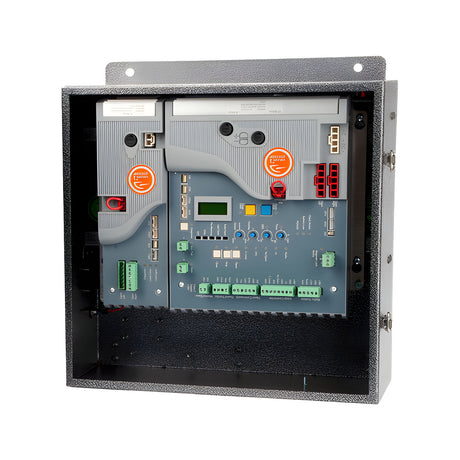 Viking ECU Control Panel for Dual G5