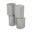 All-O-Matic GH-5000 Gate Hinges (Pair)
