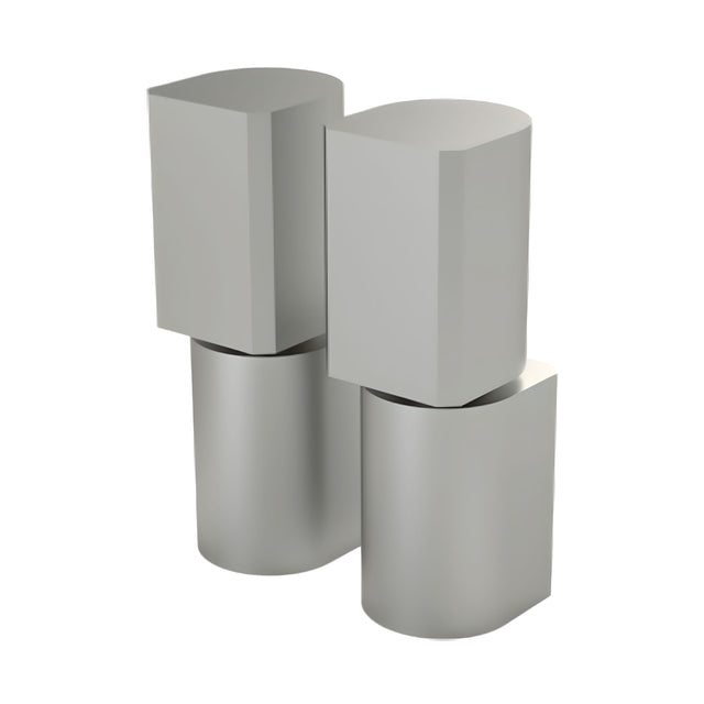 All-O-Matic GH-5000 Gate Hinges (Pair)