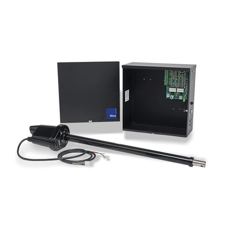 Nice Apollo 1500 LA Swing Gate Operator Kit | theelitegateoffers.com