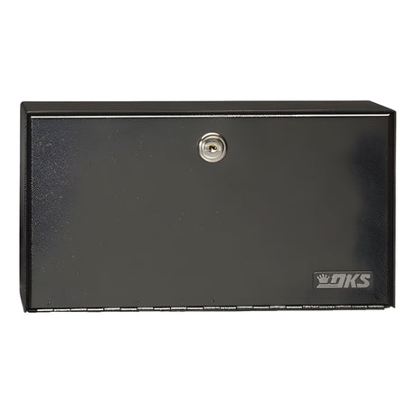 DoorKing 1200-080 Transformer Box Enclosure, shown closed