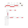 Doorking 1601-384 Folding Kit for Wood Arm | theelitegateoffers.com