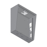 DoorKing 1810-101 Surface Mount Box for 1834/1835/1837