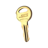 DoorKing 2600-648 Key for 601 and 602 Gate Operators
